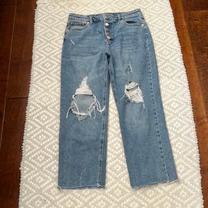 Target women’s jeans